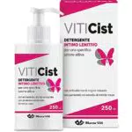 Marco Viti Detergente Intimo Lenitivo Antibatterico Naturale - 250 ml