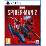 Spider-Man 2 - Videogioco per PlayStation