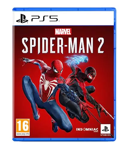 Spider-Man 2 - Videogioco per PlayStation