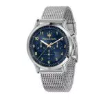 Orologio Uomo Maserati Epoca Limited Edition Cronografo Analogico