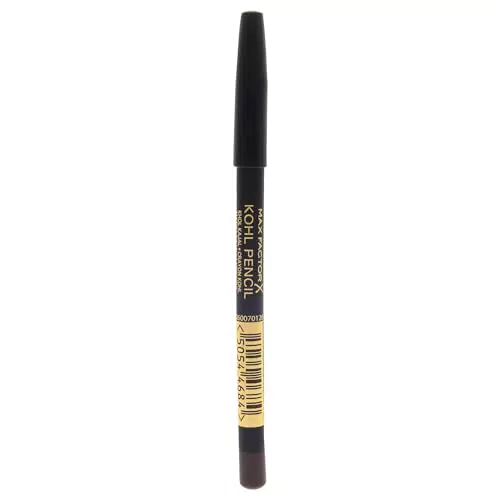 Max Factor Matita Occhi Kohl Eyeliner Pencil con Texture Morbida