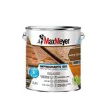 MaxMeyer Impregnante Gel Acqua Nocciola