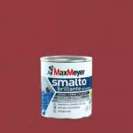 Maxmeyer Smalto All'Acqua Poliuretanico Brillante