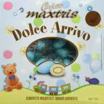 Maxtris Confetti Dolce Arrivo - Ideale per Feste e Eventi