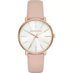 Michael Kors Orologio Pyper Donna, movimento a tre lancette