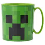 Minecraft Creeper Tazza 350 ml