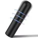 Vibratore Donna USB Ricaricabile - Stimolatore Punto G e Clitorideo