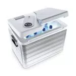 Mobicool Frigorifero Portatile Elettrico 39 L per Auto, Camion, Barche e Camper