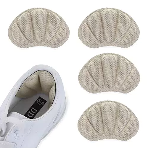 Impugnature per Tallone Molain: Cuscini e Protezioni Anti Blister