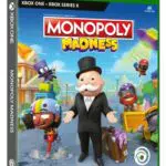 Monopoly Madness Xbox - Gioco da Tavolo per Xbox