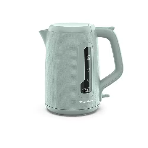 Moulinex Bollitore Morning Plus con Indicatore per una Tazza