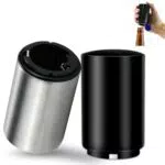 Apribottiglie magnetico automatico MSIHEY: regalo perfetto per gli amanti della birra