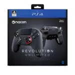 Nacon Revolution Unlimited Pro Controller per Playstation 4