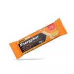 NamedSport EnergyBar Gusto Banana - Barretta Energetica con Carboidrati e Frutta