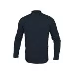 Navigare Lupetto Uomo Caldo Cotone Art.115 Colore Navy )