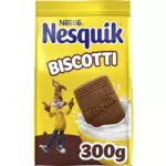 Nesquik Biscotti Frollini al Cacao