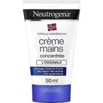 Neutrogena Crema Mani Concentrata Profumata