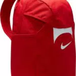 Zaino Sportivo Nike Academy Team Unisex Adulto - Rosso Universitario