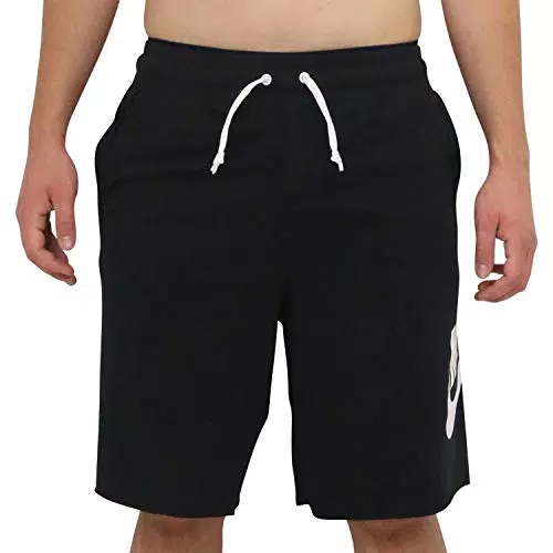 Nike Pantaloncini Uomo NSW Alumni Corti