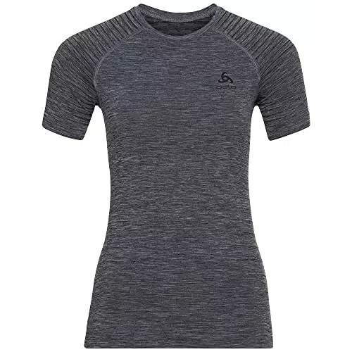 Odlo Maglietta Donna Performance Light a Maniche Corte