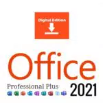Microsoft Office 2021 Professional Plus - Product Key Originale a Vita con Garanzia Assicurativa