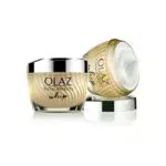 Olay Total Effects Whip Crema Viso Idratante Attiva con Texture Leggera - 50ml