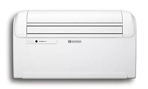 Climatizzatore Olimpia Splendid Senza Unità Esterna con Motore Inverter e Wi-Fi Ready
