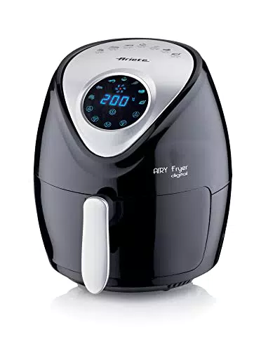 Ariete Olio Digitale Modello 4616