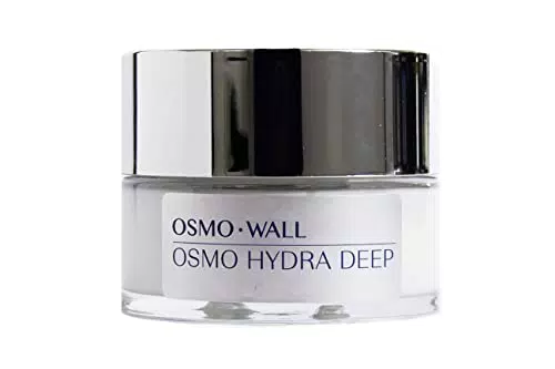 Osmowall OSMO HYDRA DEEP CREMA IDRATANTE VISO 24 ORE Unisex - 50ml