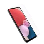 Otterbox Pellicola Protettiva in Vetro Temperato per Samsung Galaxy A13 - Protezione Completa da Rotture, Graffi e Cadute