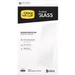 Otterbox Pellicola Protettiva in Vetro Temperato per Samsung Galaxy A13 5G - Protezione Affidabile contro Rotture e Graffi