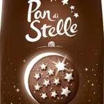 Biscotti Pan di Stelle