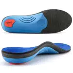 Solette Comfort per Arco Plantare PCSsole - Solette Scarpe Ortopediche per Piede Piatto e Fascite Plantare