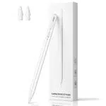 Apple Pencil Touch per iPad: Stylus Sensibile all'Inclinazione e Magnetico