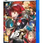 Persona 5 Royal