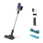 Philips Aspirapolvere senza fili Serie 3000 con Motore Digitale PowerCyclone 8