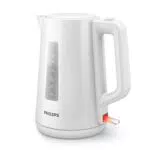 Philips Daily Collection Bollitore in Metallo Elettrico