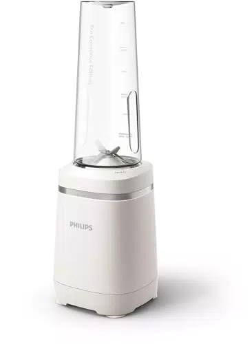 Philips Frullatore Serie 5000 Eco Conscious Edition con Tecnologia ProBlend e App NutriU
