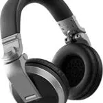 Pioneer Cuffie Over-Ear Professionali HDJ-X5-S