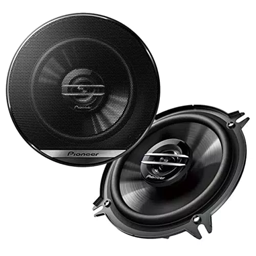 Pioneer TS-G1320F Altoparlante Auto 2 Vie