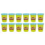 Play-Doh Set da 12 Vasetti