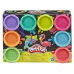 Play-Doh Pasta da Modellare Neon