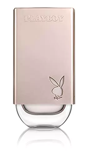 Playboy EDT Make The Cover 30 ml