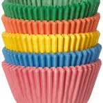 PME - Pirottini di Carta per Cupcake e Muffin Piccoli