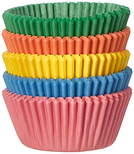 PME - Pirottini di Carta per Cupcake e Muffin Piccoli