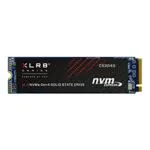 PNY CS3040 2TB NVMe M.2 SSD - Velocità fino a 5600 MB/s Lettura