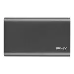 PNY SSD Portatile Elite USB 3.1 da 480GB