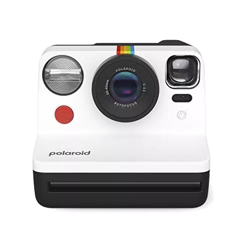 Polaroid Now Gen 2 Fotocamera Istantanea