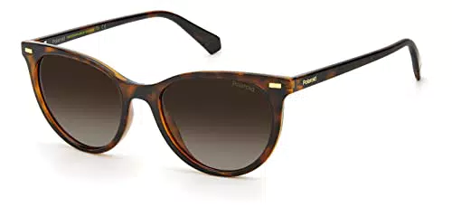 Polaroid PLD 4107/S Occhiali da Sole Donna