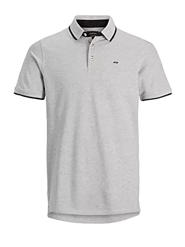 Polo Uomo Jack & Jones Essentials Paulos